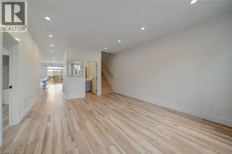 781 Oliva Street Pickering ON L1W 2V9