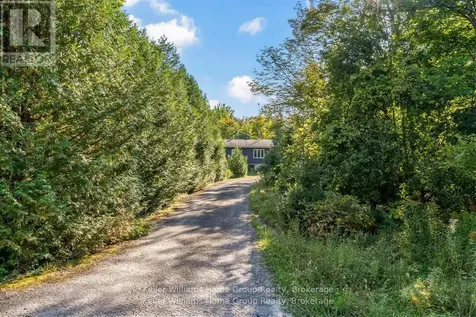125 North Diagonal Road South Bruce Peninsula ON N0H 2T0