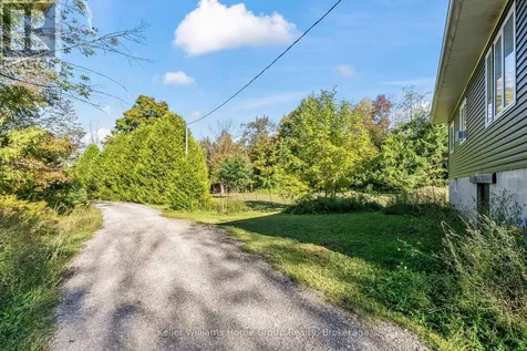 125 North Diagonal Road South Bruce Peninsula ON N0H 2T0