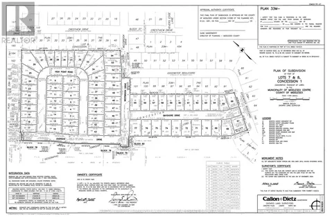 184 Westbrook Drive Middlesex Centre ON N0L 1R0