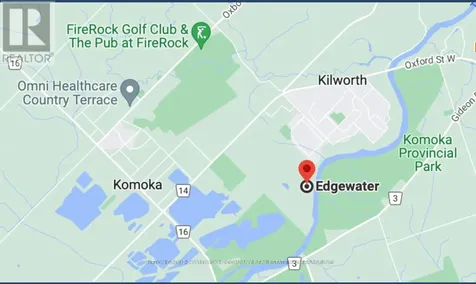 184 Westbrook Drive Middlesex Centre ON N0L 1R0