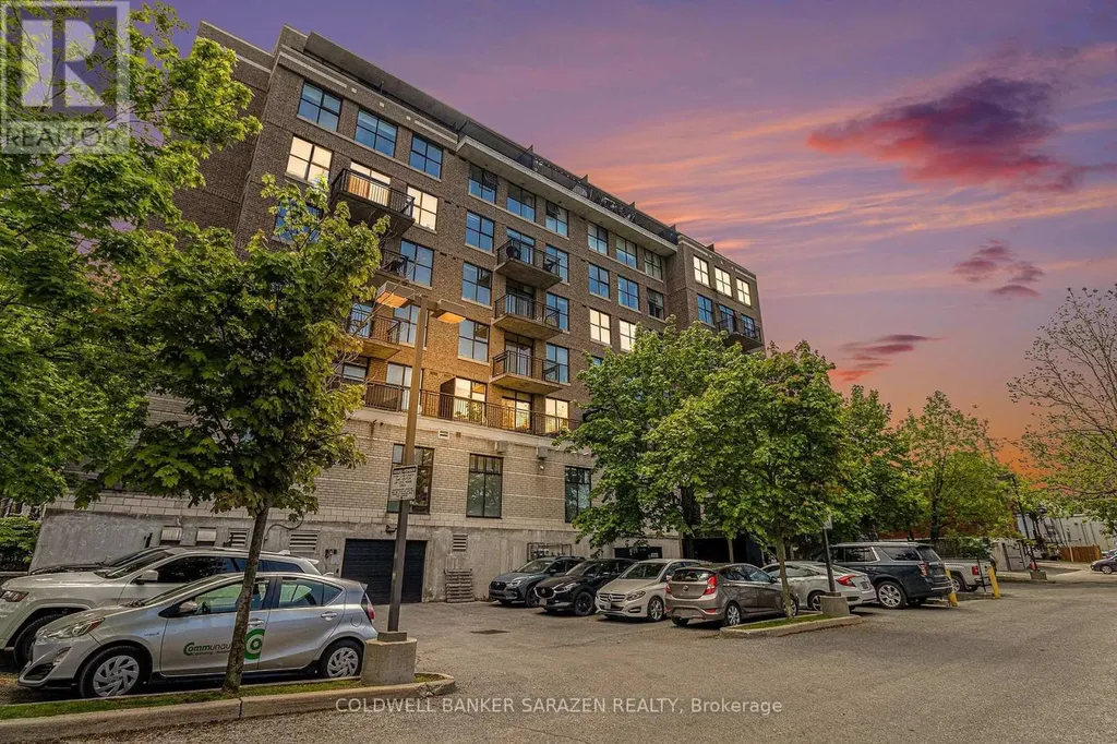 150 Caroline Avenue Ottawa ON K1Y 4X8