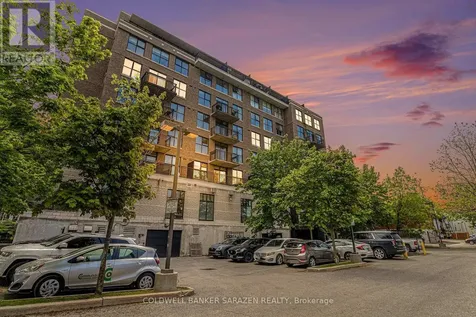 150 Caroline Avenue Ottawa ON K1Y 4X8