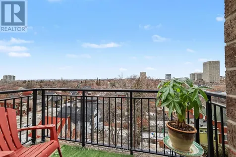 150 Caroline Avenue Ottawa ON K1Y 4X8