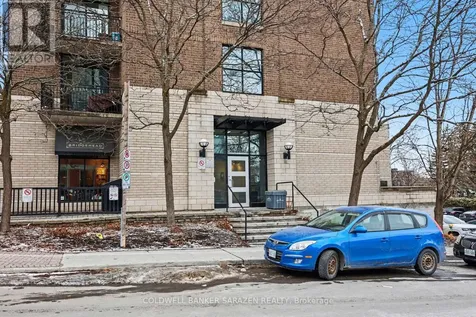 150 Caroline Avenue Ottawa ON K1Y 4X8