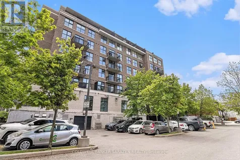150 Caroline Avenue Ottawa ON K1Y 4X8