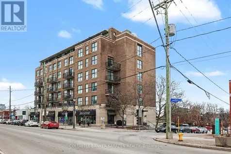 150 Caroline Avenue Ottawa ON K1Y 4X8