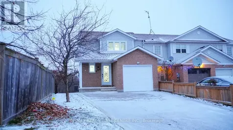 498 Bankside Drive Kitchener ON N2N 3J3