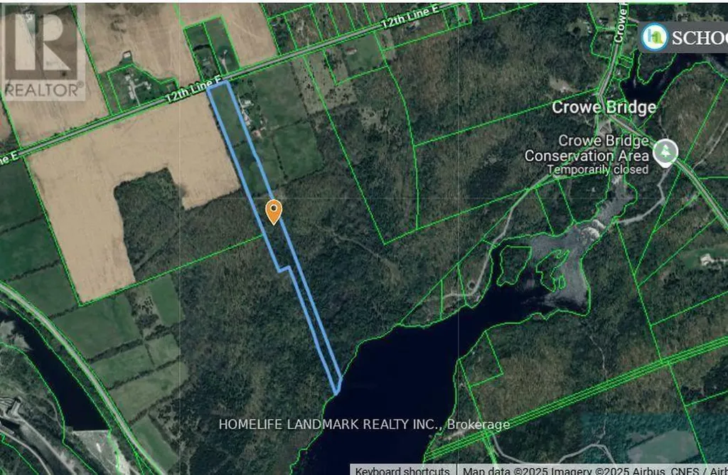 2821 12th Line East Trent Hills ON K0K 2M0