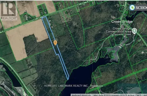2821 12th Line East Trent Hills ON K0K 2M0