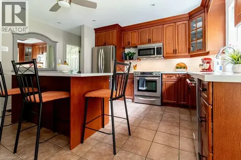 66 Garden Avenue Ancaster ON L9G 2J5