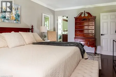 66 Garden Avenue Ancaster ON L9G 2J5