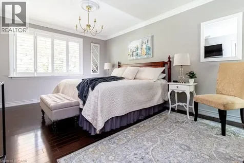 66 Garden Avenue Ancaster ON L9G 2J5