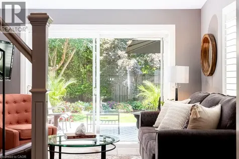 66 Garden Avenue Ancaster ON L9G 2J5
