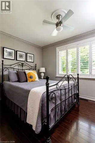 66 Garden Avenue Ancaster ON L9G 2J5