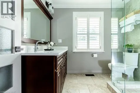 66 Garden Avenue Ancaster ON L9G 2J5