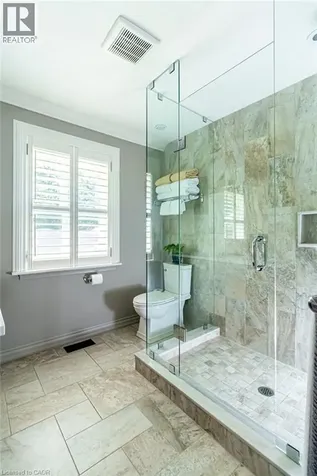 66 Garden Avenue Ancaster ON L9G 2J5