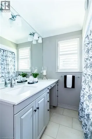 66 Garden Avenue Ancaster ON L9G 2J5