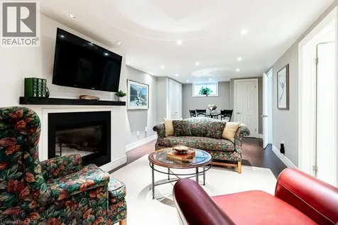 66 Garden Avenue Ancaster ON L9G 2J5