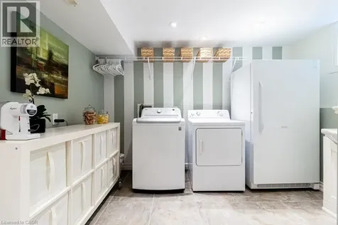 66 Garden Avenue Ancaster ON L9G 2J5