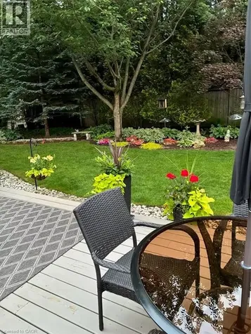 66 Garden Avenue Ancaster ON L9G 2J5