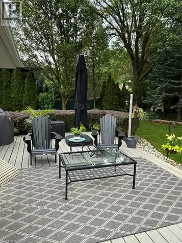 66 Garden Avenue Ancaster ON L9G 2J5