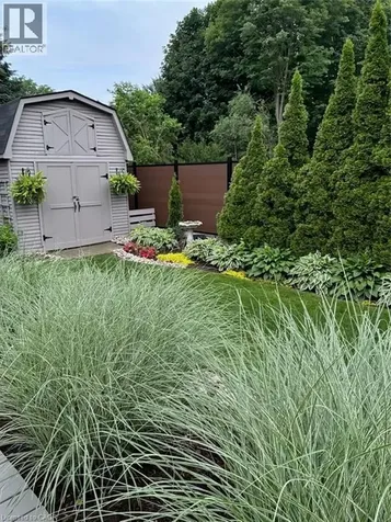 66 Garden Avenue Ancaster ON L9G 2J5