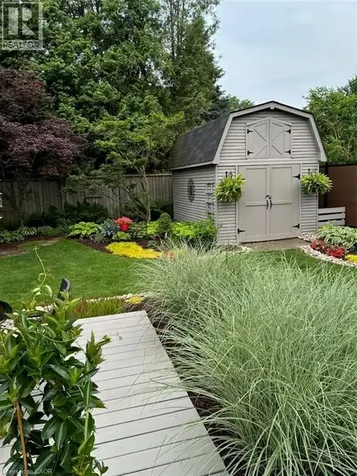 66 Garden Avenue Ancaster ON L9G 2J5