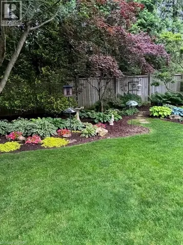 66 Garden Avenue Ancaster ON L9G 2J5