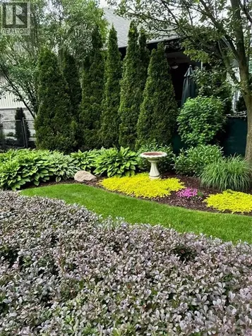 66 Garden Avenue Ancaster ON L9G 2J5