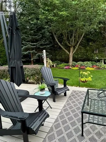 66 Garden Avenue Ancaster ON L9G 2J5