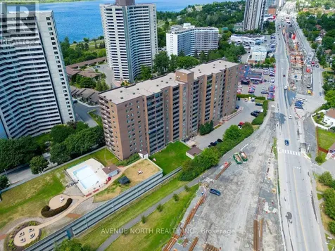 1100 Ambleside Drive Ottawa ON K2B 8G6
