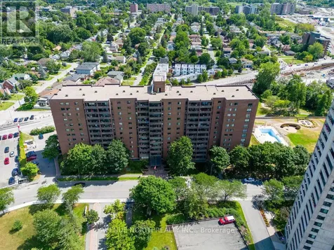 1100 Ambleside Drive Ottawa ON K2B 8G6