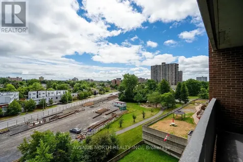 1100 Ambleside Drive Ottawa ON K2B 8G6
