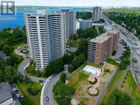 1100 Ambleside Drive Ottawa ON K2B 8G6