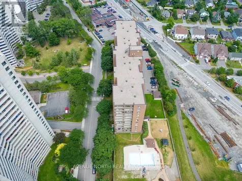 1100 Ambleside Drive Ottawa ON K2B 8G6