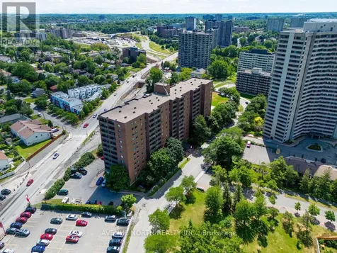 1100 Ambleside Drive Ottawa ON K2B 8G6