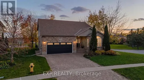 89 Andrews Drive Mapleton ON N0G 1P0