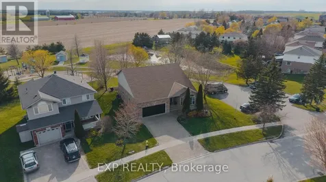 89 Andrews Drive Mapleton ON N0G 1P0