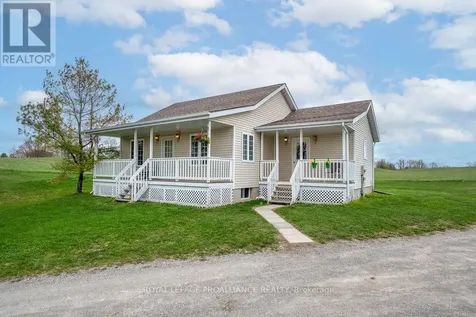 83 Palmer Road Madoc ON K0K 2K0