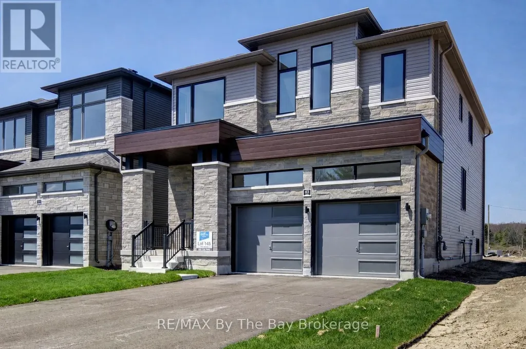 63 Rosanne Circle Wasaga Beach ON L9Z 0M8