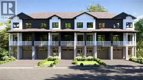 72 Johnson Road Brantford ON N3T 5M1
