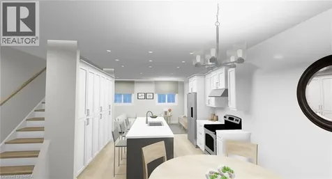 72 Johnson Road Brantford ON N3T 5M1
