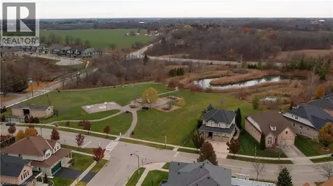 72 Johnson Road Brantford ON N3T 5M1