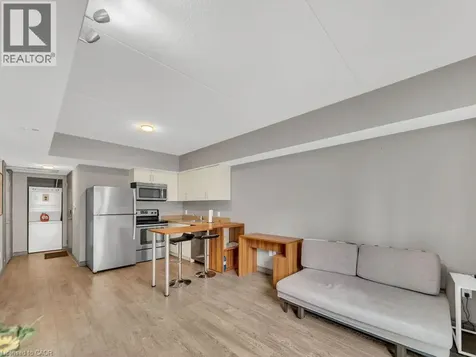 321 Spruce Street Waterloo ON N2L 0G4