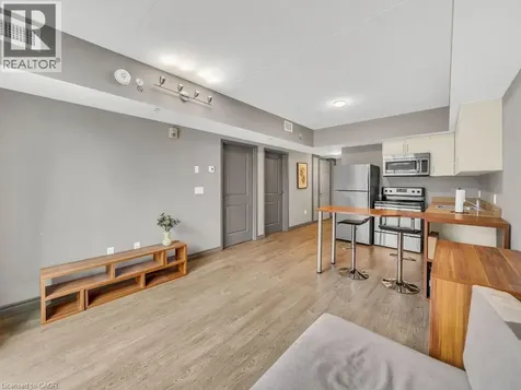 321 Spruce Street Waterloo ON N2L 0G4