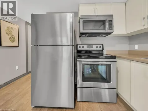 321 Spruce Street Waterloo ON N2L 0G4