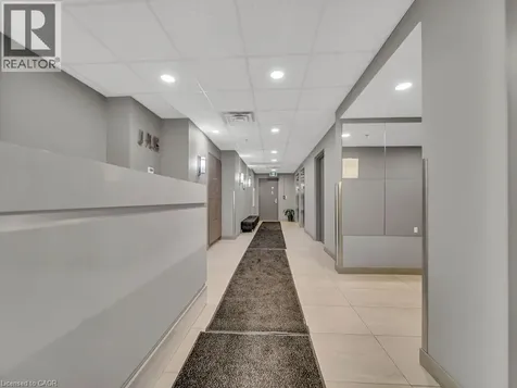 321 Spruce Street Waterloo ON N2L 0G4