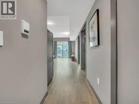 321 Spruce Street Waterloo ON N2L 0G4