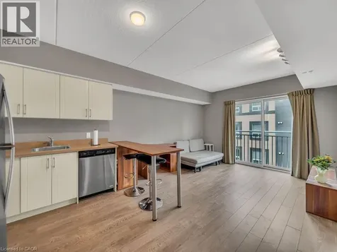 321 Spruce Street Waterloo ON N2L 0G4